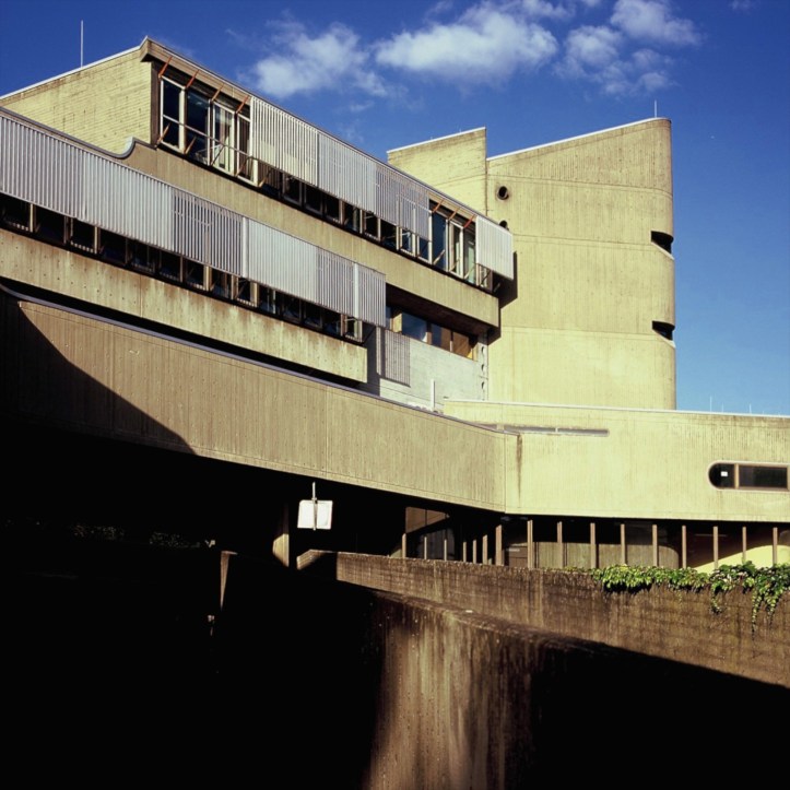 Institut für Hygiene und Umweltmedizin Bronica, Fujifilm Velvia 100