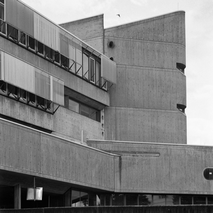 Institut für Hygiene und Umweltmedizin Bronica, Kodak TX400