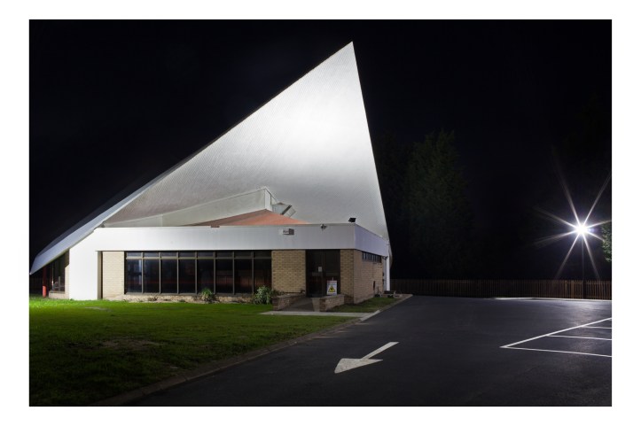 Markham Night (1 of 3)