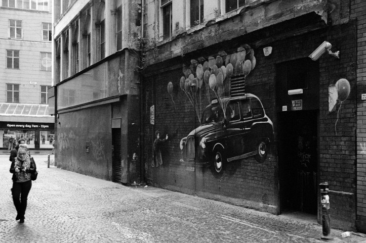 Leica Bergger 8 271-1289