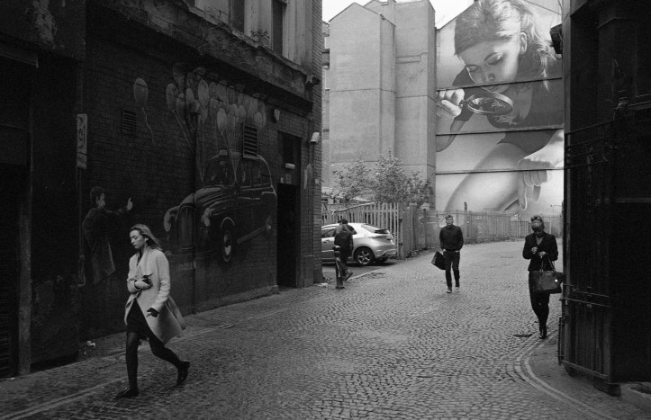 Leica Bergger 8 272-1291