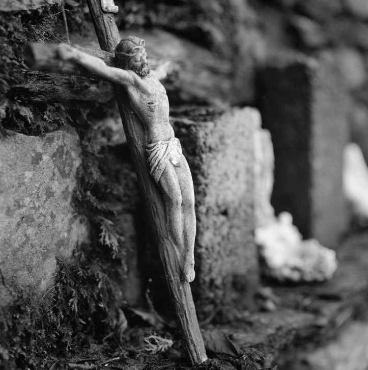 Mamiya C330 FP4 0225