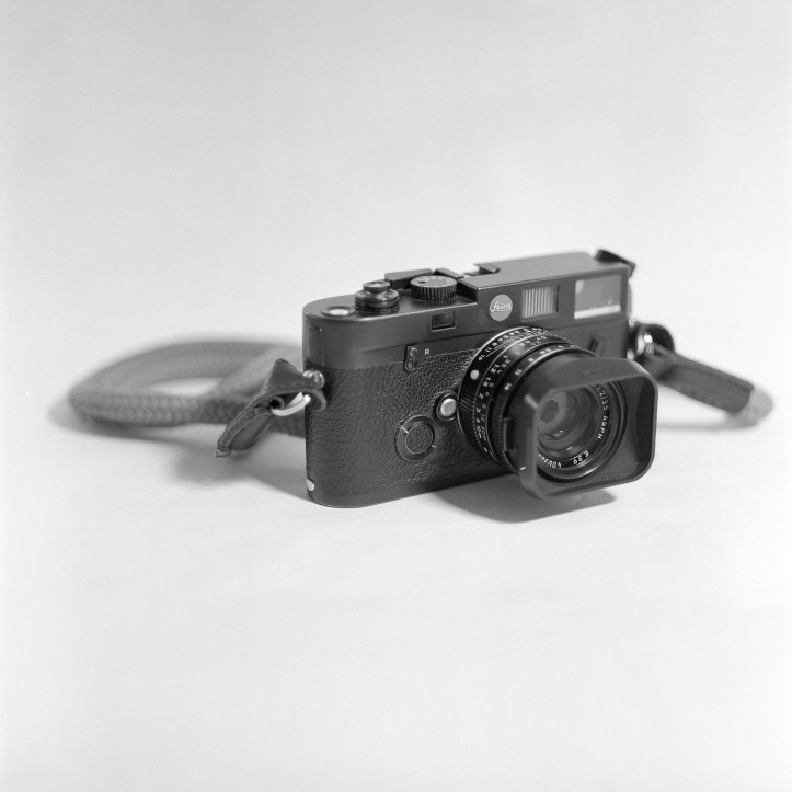 Mamiya C330 FP4 0234